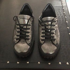 Salvatore ferragamo sneakers